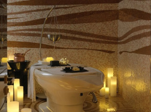 DAMAC Maison Mall Street