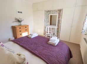 Foresters Cottage