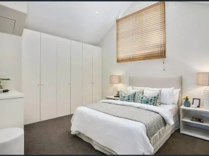 Lonnie Beach View Apartment