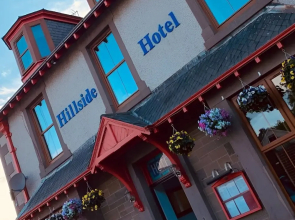 Hillside Hotel & Restaurant