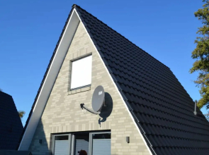 Holiday Home Tim Paul