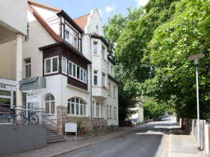 Hostel Alpha One Jena