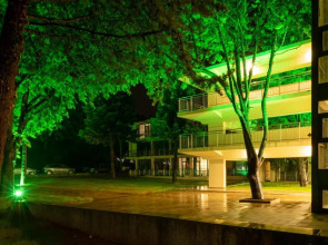 Hotel Queen Nelly Park