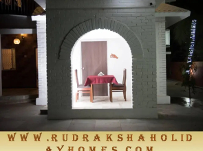 Rudraksha Holiday Homes