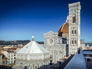 B&B  La  Terrazza sul Duomo