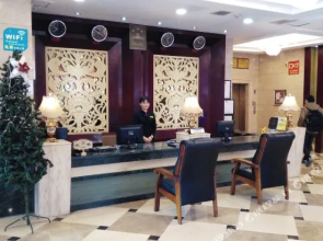 Changqing Hotel
