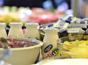 Hotel am Spichernplatz