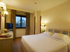 Real Residencia - Touristic Apartments