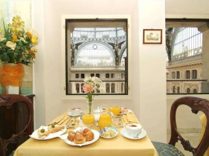 Hotel Art Resort Galleria Umberto