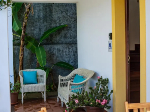 Villa Cosy Nook