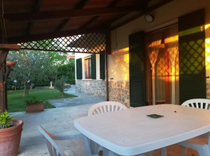 Il Giardino degli Ulivi