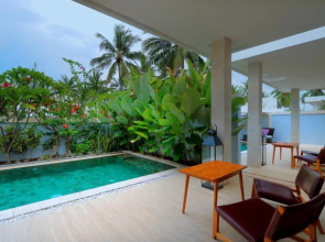 Anema Wellness Villa & Spa Gili Lombok