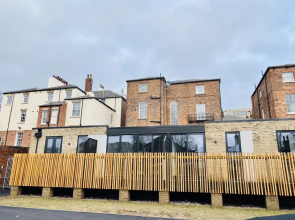 Ranmoor Apartments at Wilkinson Lane