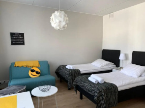 The Harbour Apartments