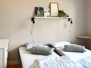 5 Person Holiday Home in Falkenberg
