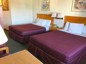 Best Western Country