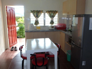 Mango Tree House