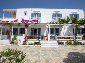 Pension Ageliki