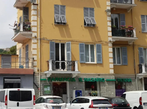 La Terrazza Apartment,a 50 mt dal mare