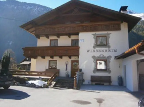 Haus Wiesenheim