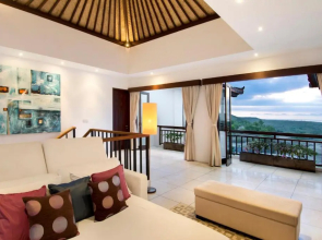 Villa Amanie