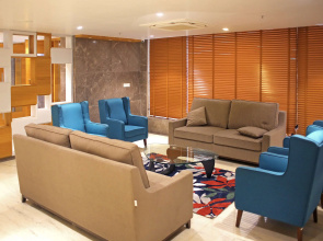 Comfort Inn Kaikaluru