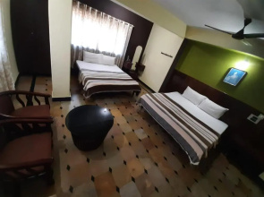 Hotel Caveri Comfort Inn