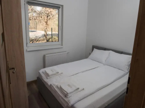 Spacious 3-room Apartment, Summer Pool