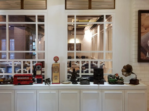 Stark Boutique Hotel and Spa Bali