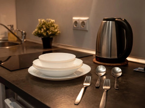 Home24 на улице Каштановая 6