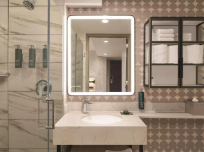 DoubleTree by Hilton New York Midtown Fifth Ave