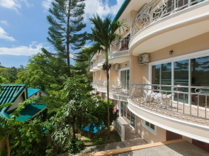 Patong Rai Rum Yen Resort