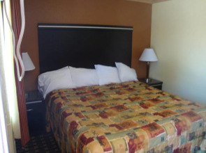 Glendora Motel