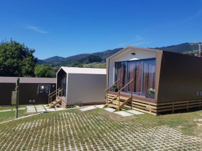 Camping & Bungalows Portuondo