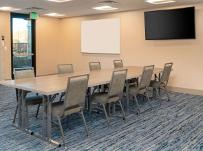 Homewood Suites by Hilton Livermore