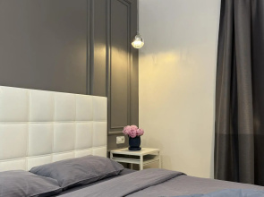 Apartamenty na prospekte Mira 300k6