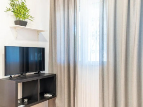 Apartamento Jibazahora B1