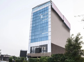 Capital O 11479 Altus residency