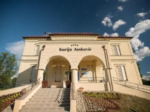 Hotel Kurija Janković