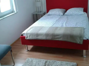 Guest House Ivi'c