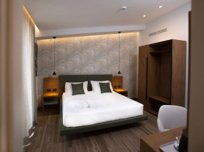 Hotel Donna Vì