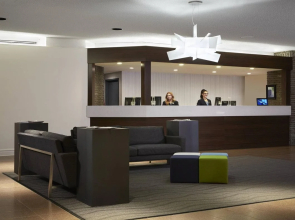 Delta Hotels by Marriott Quebec