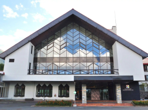 Hachimantai Mountain Hotel