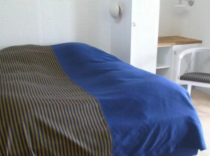 Henne Mølle Å Badehotel