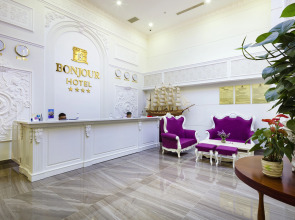 Bonjour Nha Trang Hotel