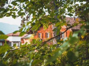 Pineta Hotels Nature Wellness Resort