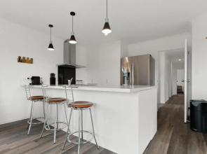 Sandy Shores - Waihi Beach Holiday Home