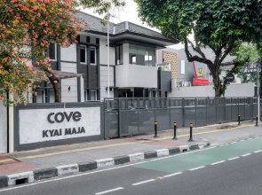 Cove Kyai Maja