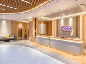 Fox Lite Hotel Majalaya Bandung
