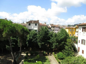 Foresteria Valdese di Firenze - Casa per Ferie